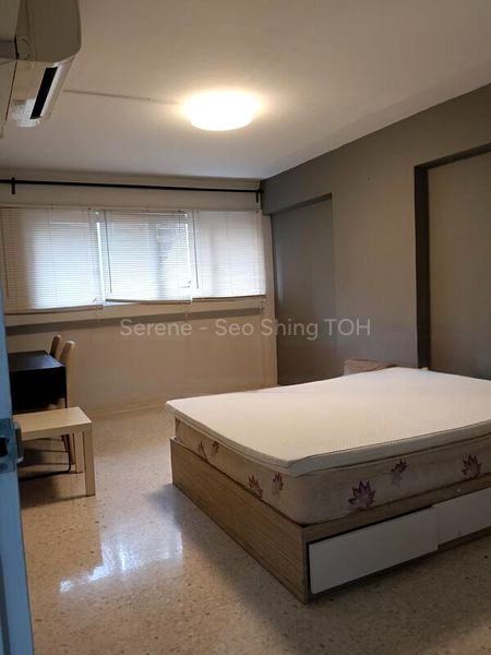 3 Room (3A) HDB for Rent in  7 Tanjong Pagar Plaza - Image 8